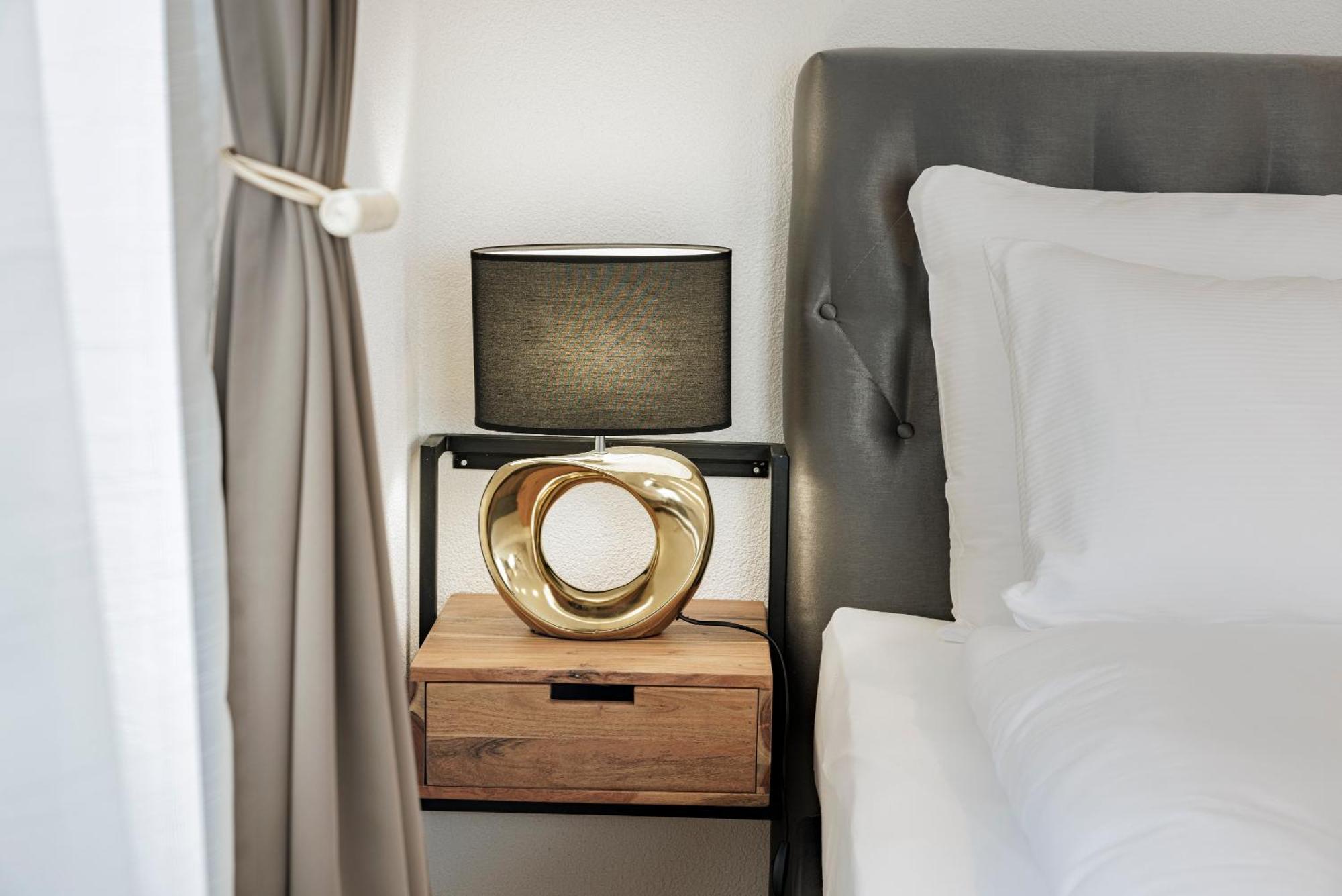 Eh Apartments Jupiter St. Gallen Ngoại thất bức ảnh