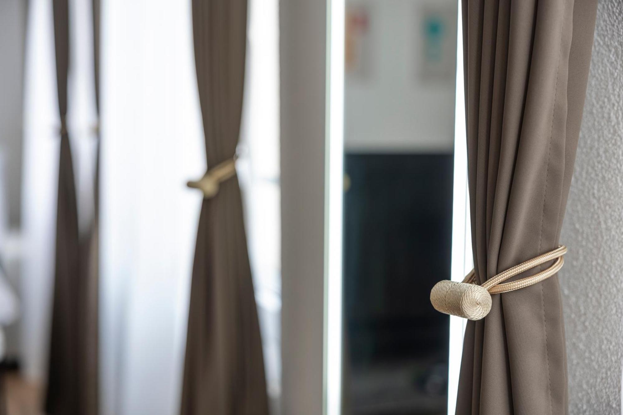 Eh Apartments Jupiter St. Gallen Ngoại thất bức ảnh